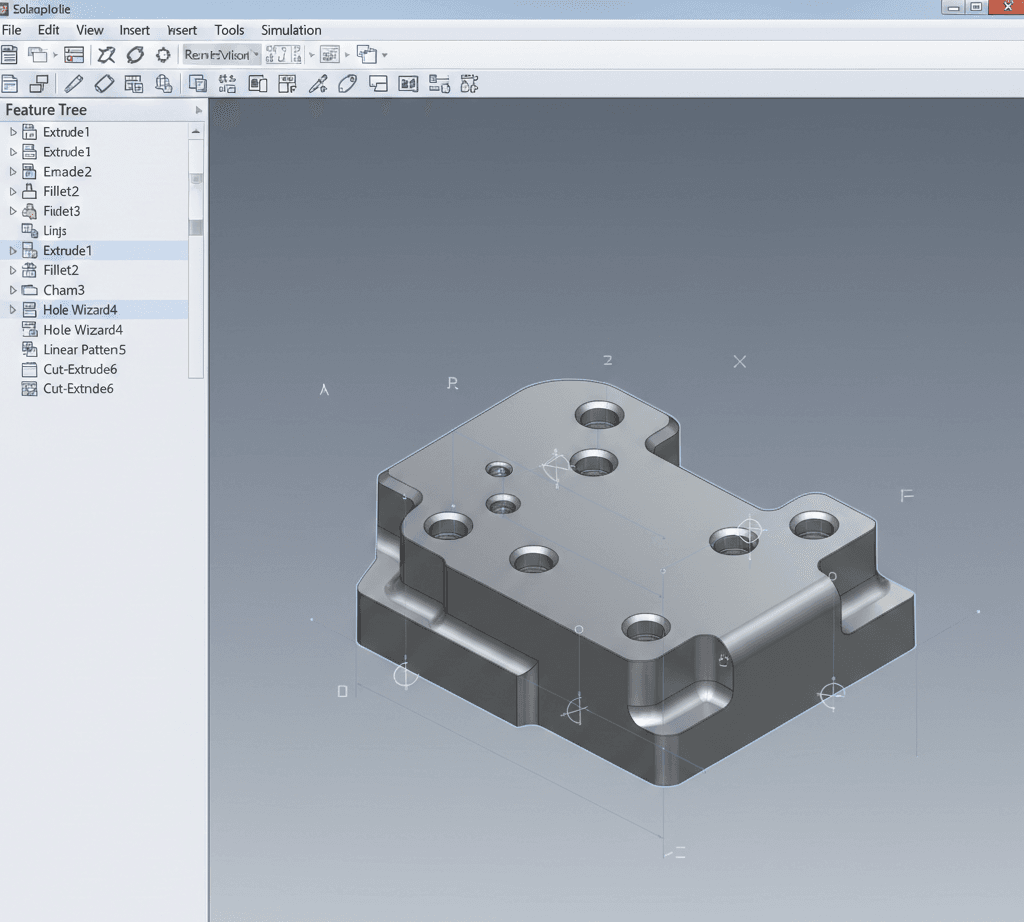 Design sample 1